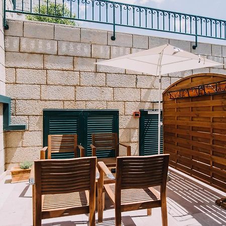 Villa Allure Of Dubrovnik Exterior photo