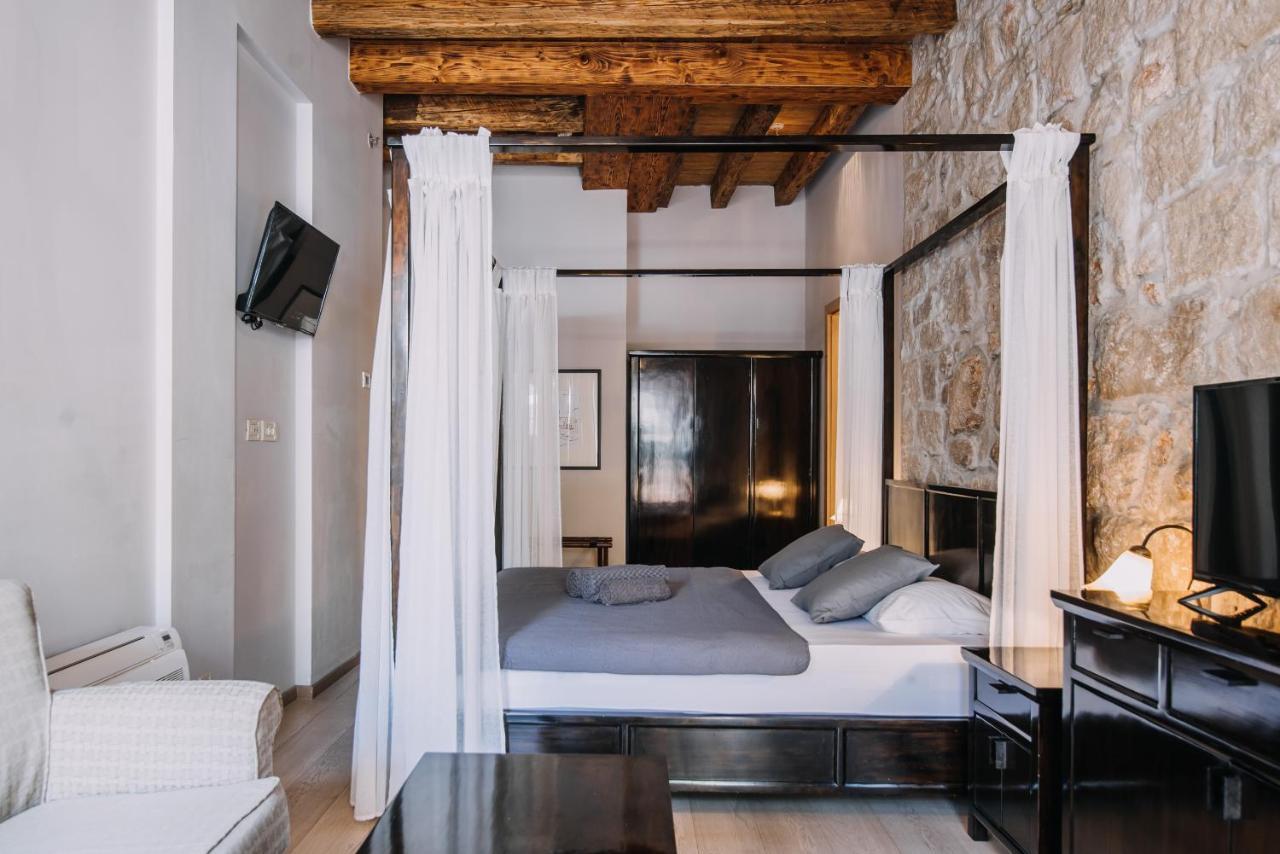 Villa Allure Of Dubrovnik Exterior photo