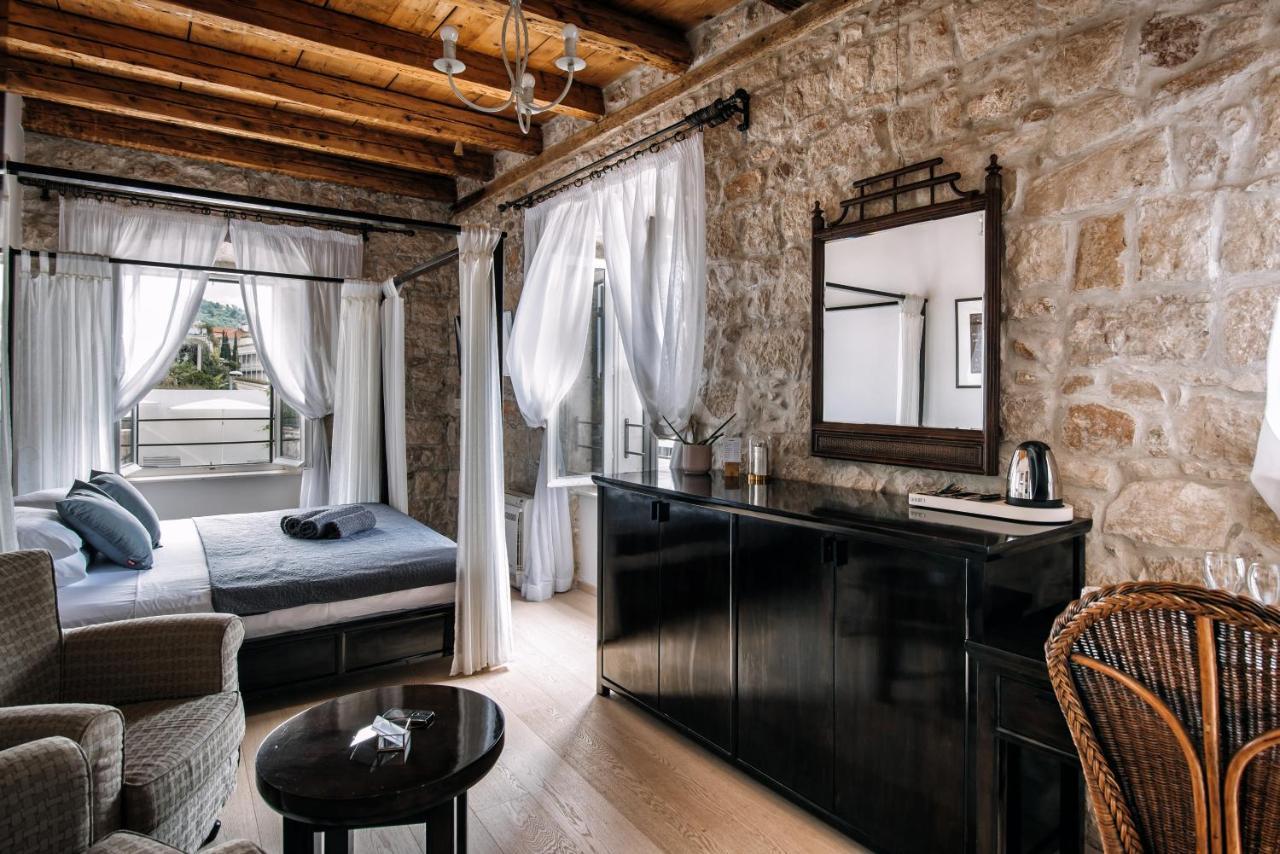 Villa Allure Of Dubrovnik Exterior photo