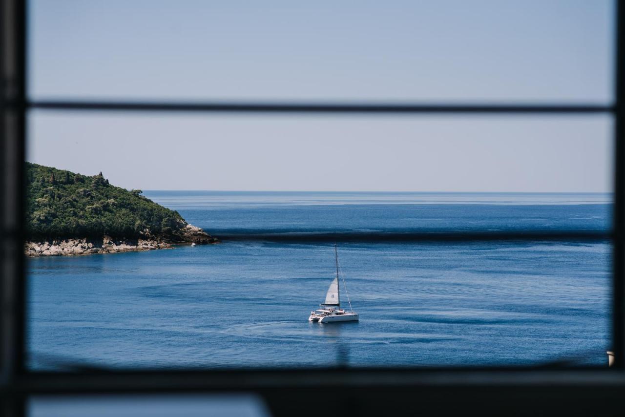 Villa Allure Of Dubrovnik Exterior photo