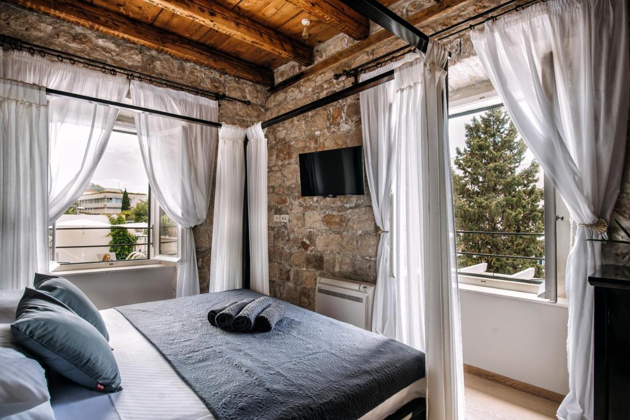 Villa Allure Of Dubrovnik Exterior photo