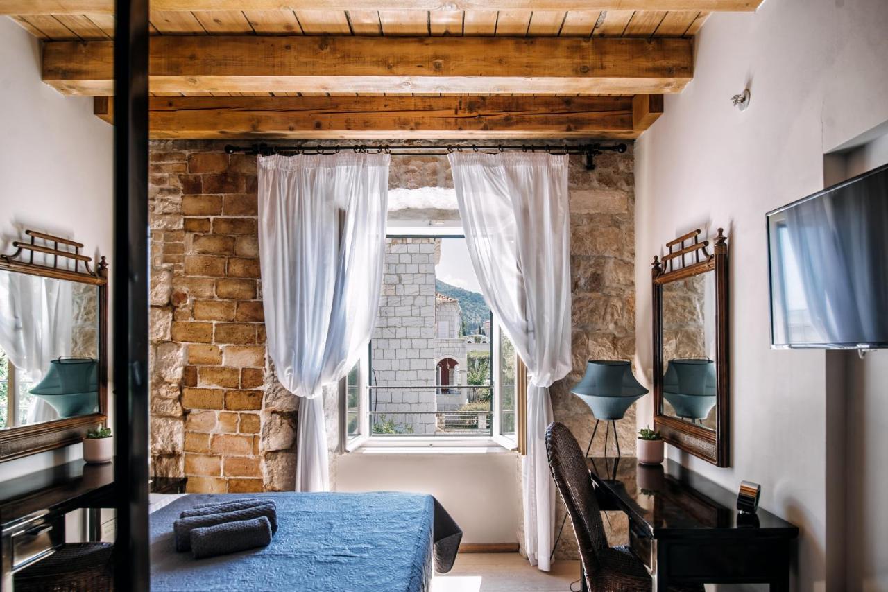 Villa Allure Of Dubrovnik Exterior photo
