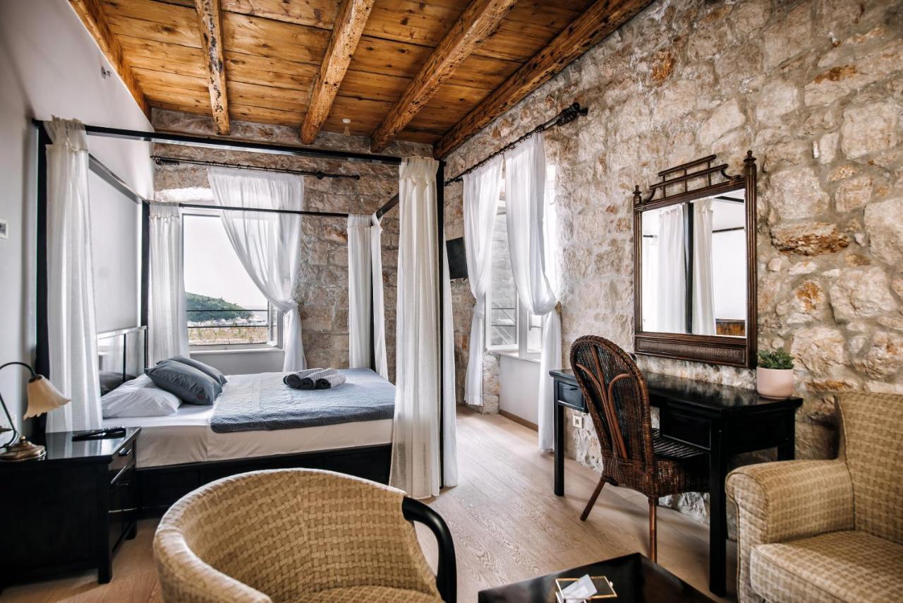 Villa Allure Of Dubrovnik Exterior photo