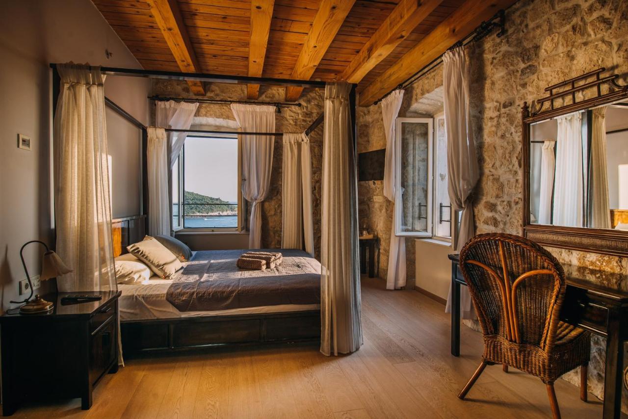 Villa Allure Of Dubrovnik Exterior photo